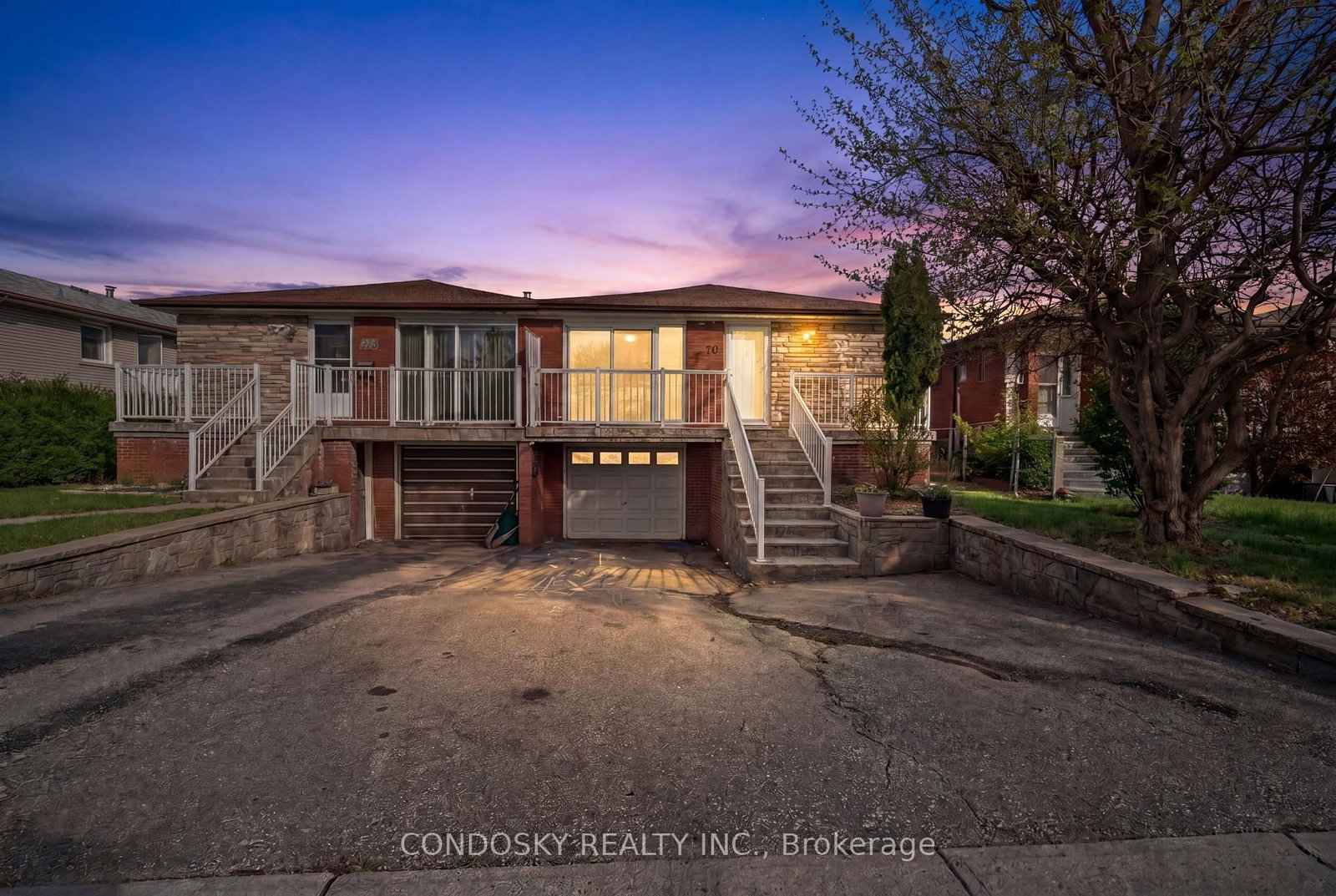 768 Annamore Road • Mississauga, ON photo 1