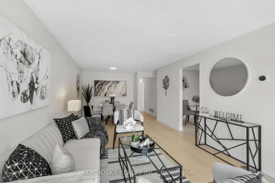 768 Annamore Road • Mississauga, ON photo 4