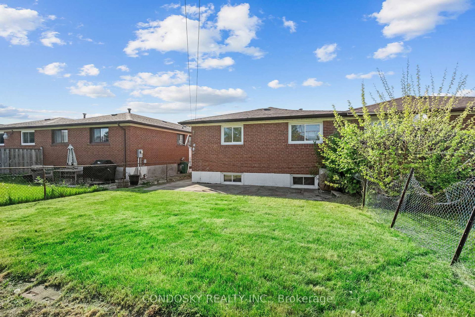 768 Annamore Road • Mississauga, ON photo 41