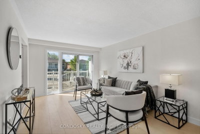 768 Annamore Road • Mississauga, ON photo 5