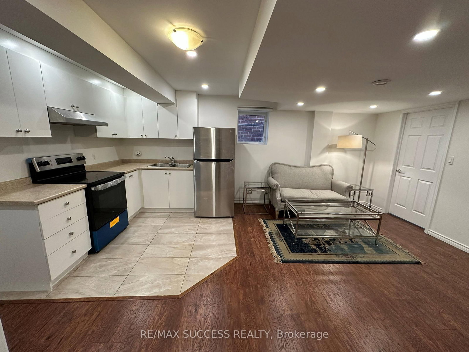 Basement - 916 Minchin Way, Milton 4