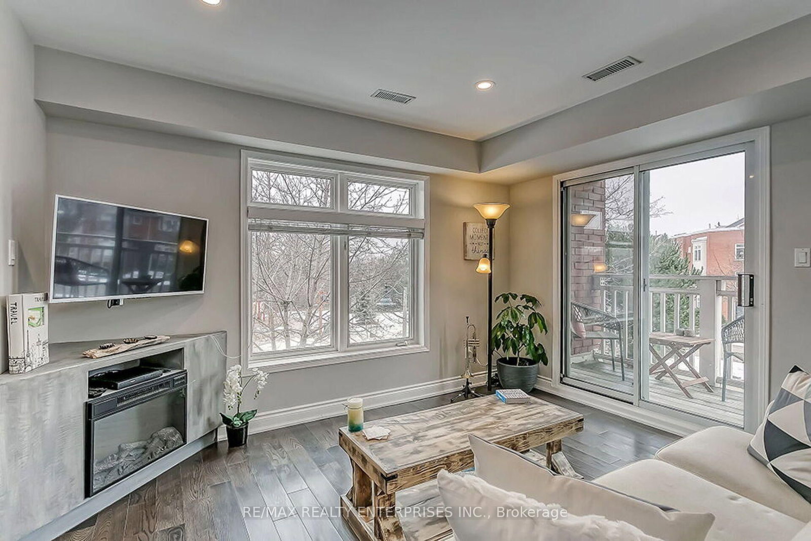 2386 Munn's Avenue • #Unit E • Oakville, ON photo 17