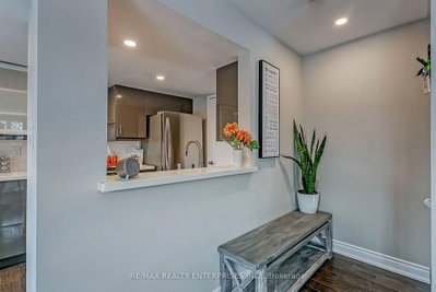 2386 Munn's Avenue • #Unit E • Oakville, ON photo 6