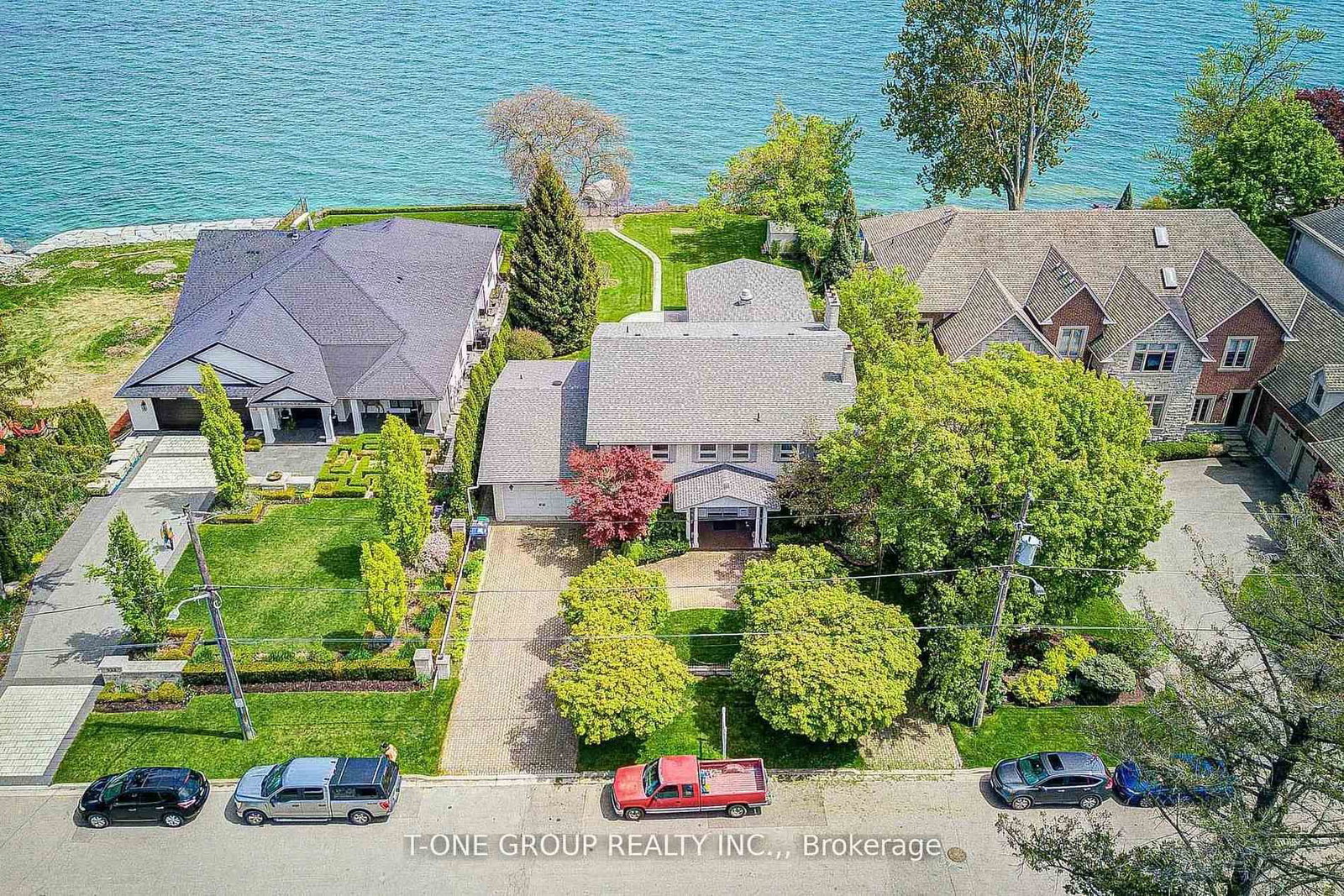 120 Cumberland Dr, Mississauga, view 12