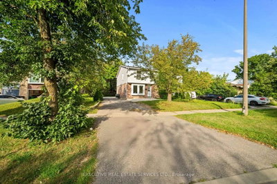 100 Centre Street N • Brampton, ON photo 5