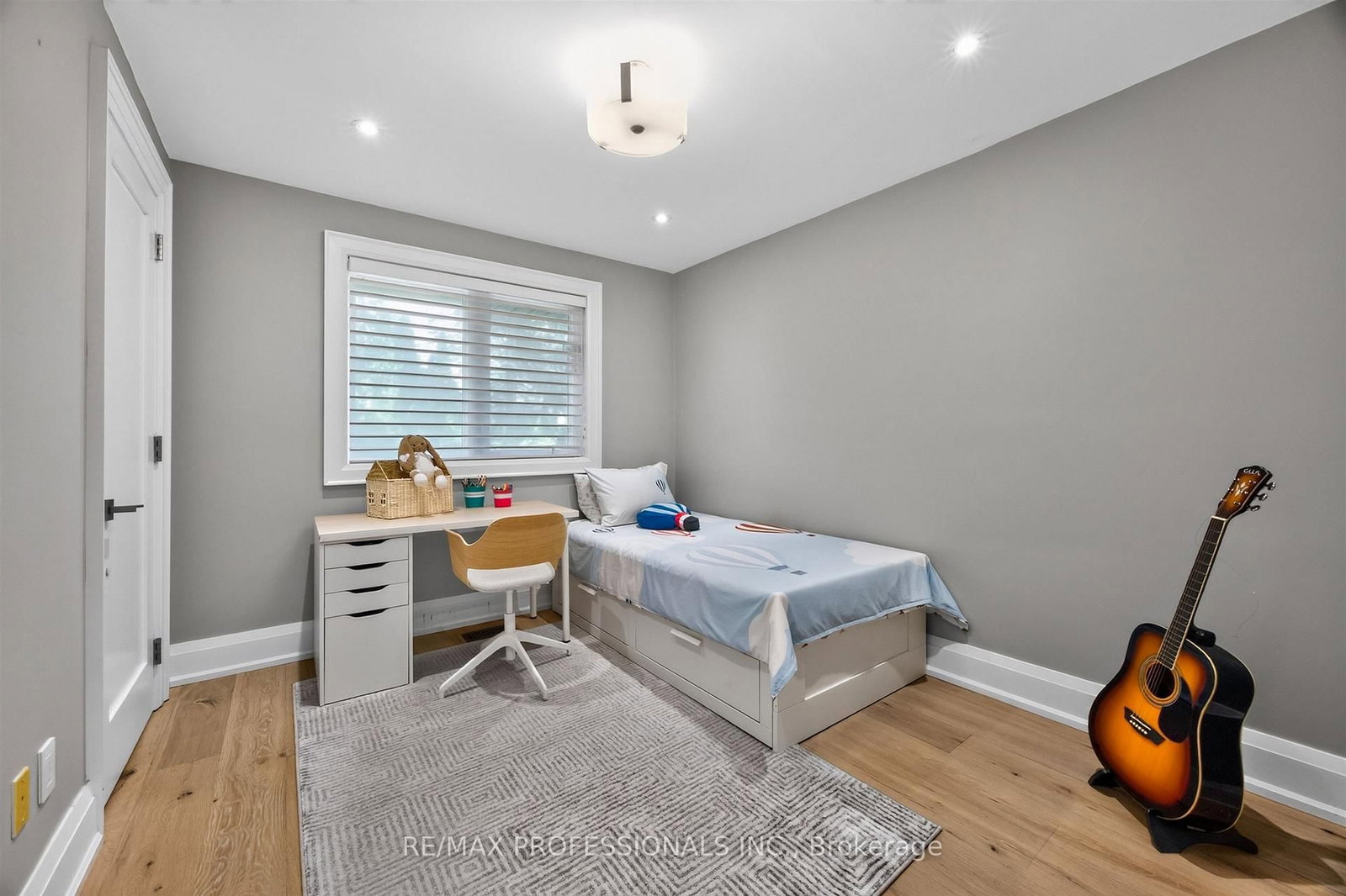 57 Merrygale Crescent • Toronto, ON photo 24