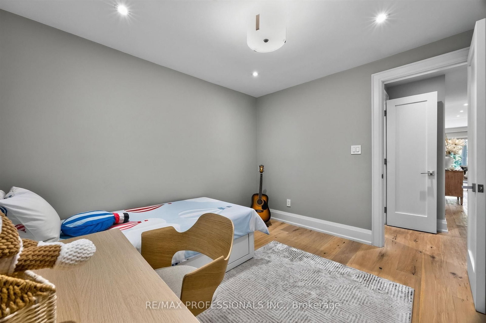 57 Merrygale Crescent • Toronto, ON photo 25