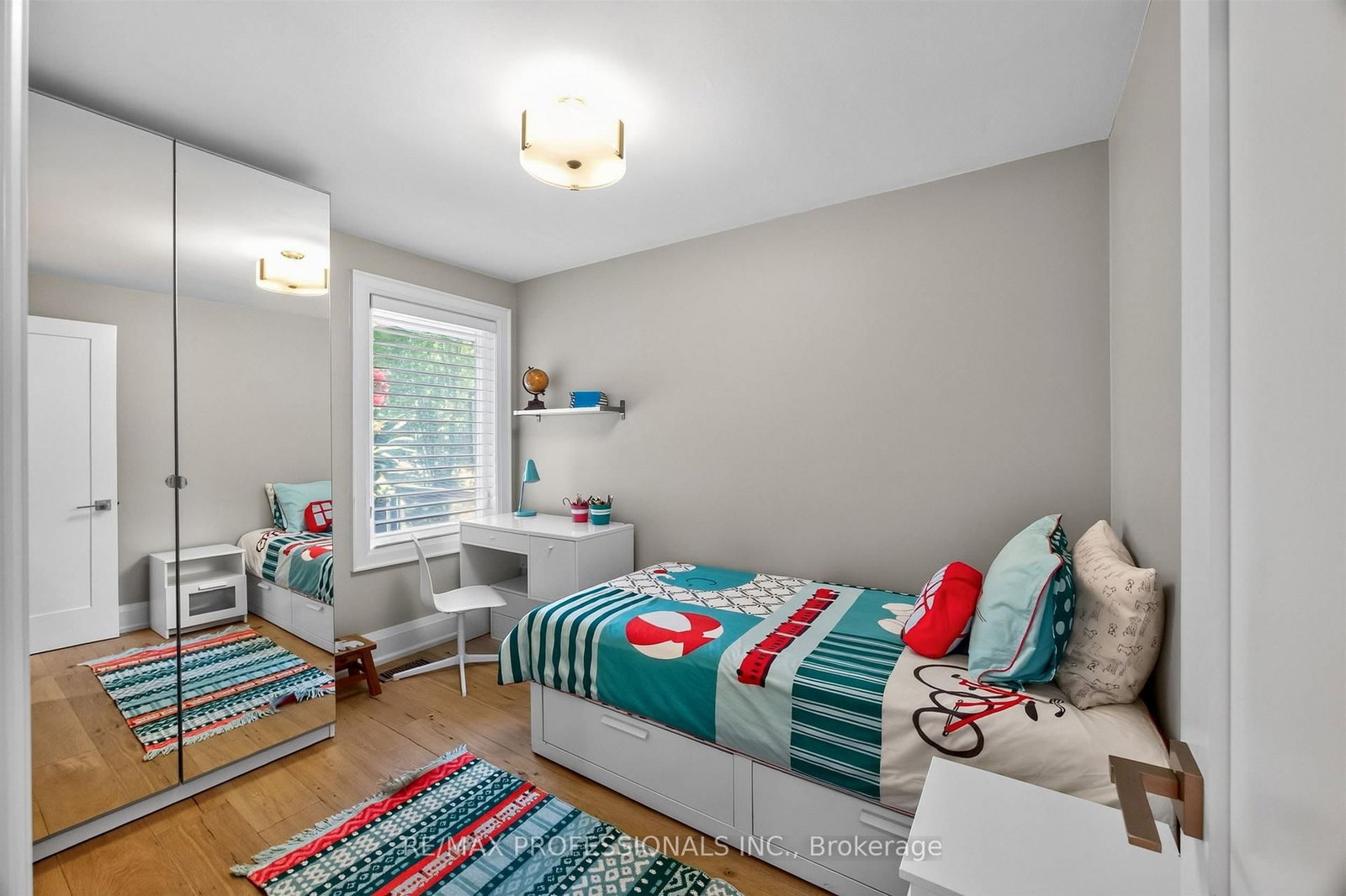 57 Merrygale Crescent • Toronto, ON photo 26
