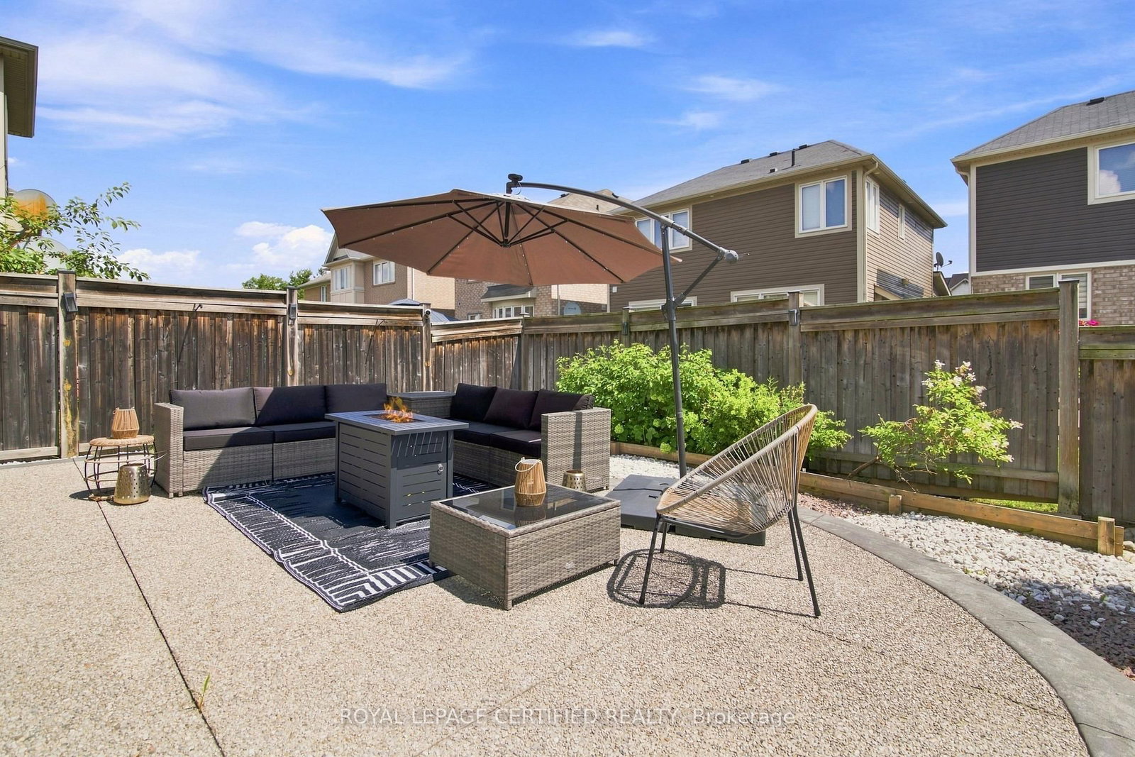 146 Willet Terrace • Milton, ON photo 15