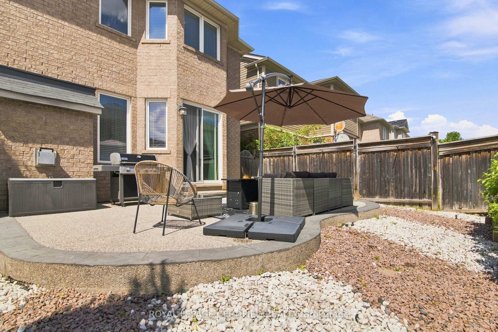 146 Willet Terrace • Milton, ON photo 16