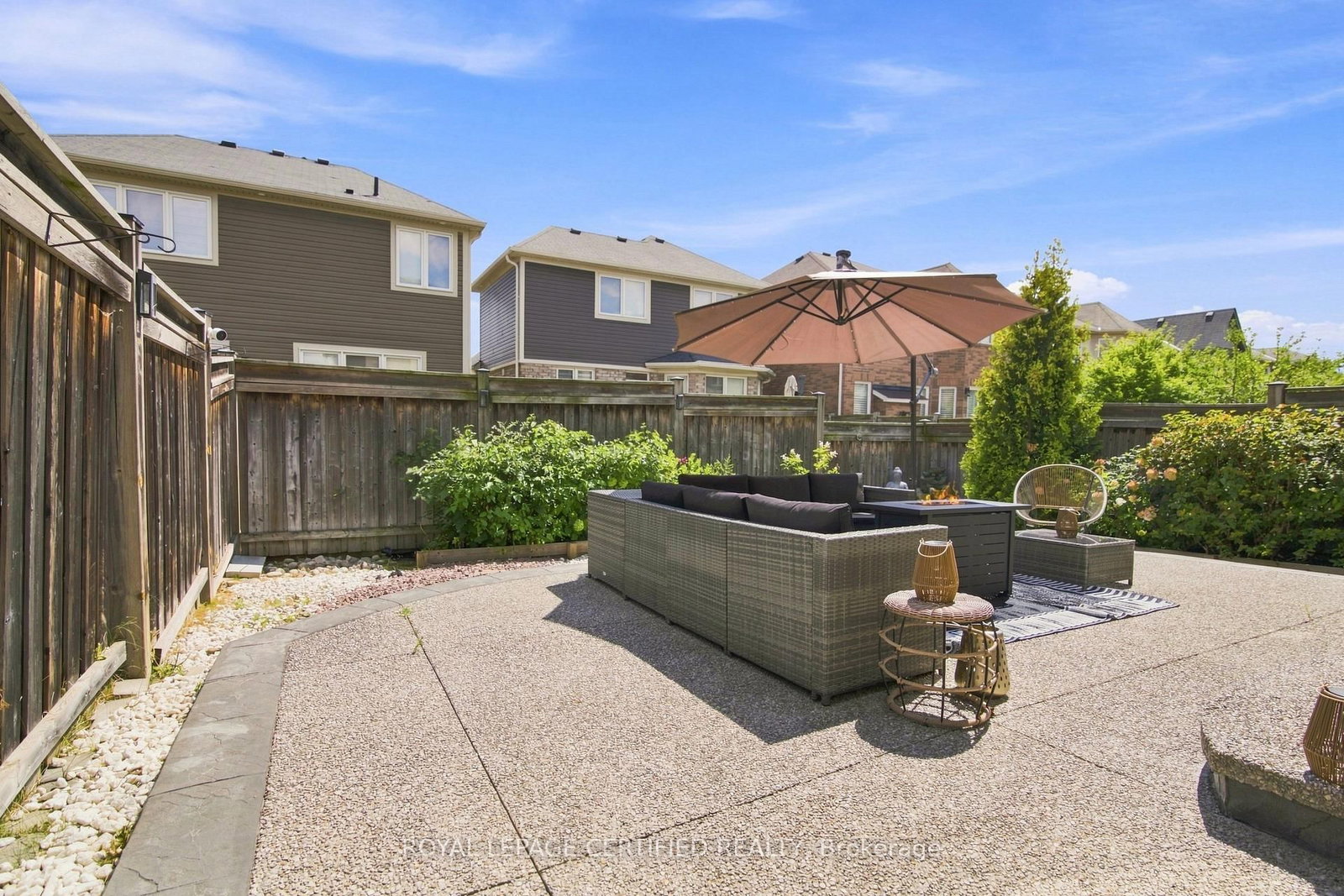 146 Willet Terrace • Milton, ON photo 17