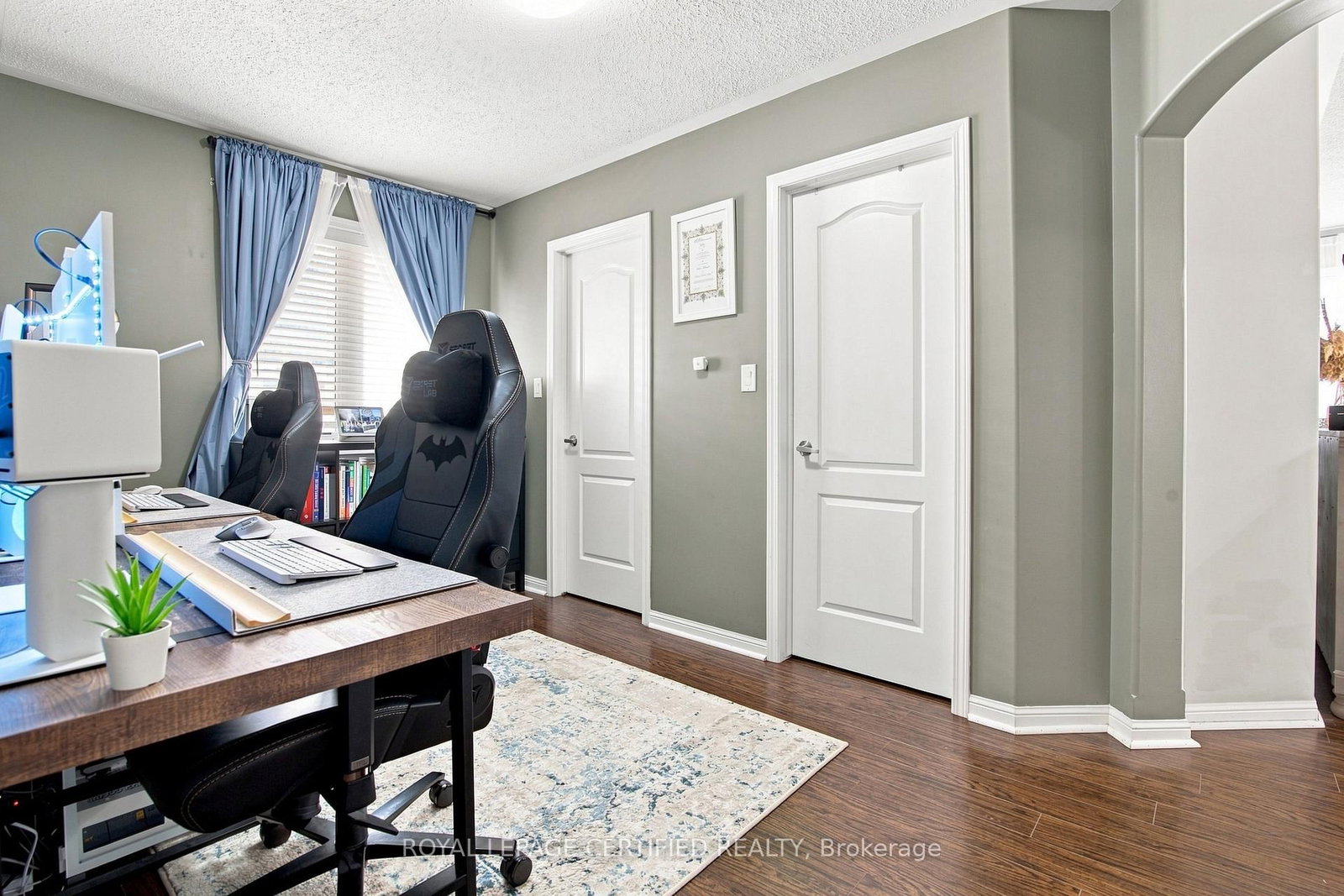 146 Willet Terrace • Milton, ON photo 22