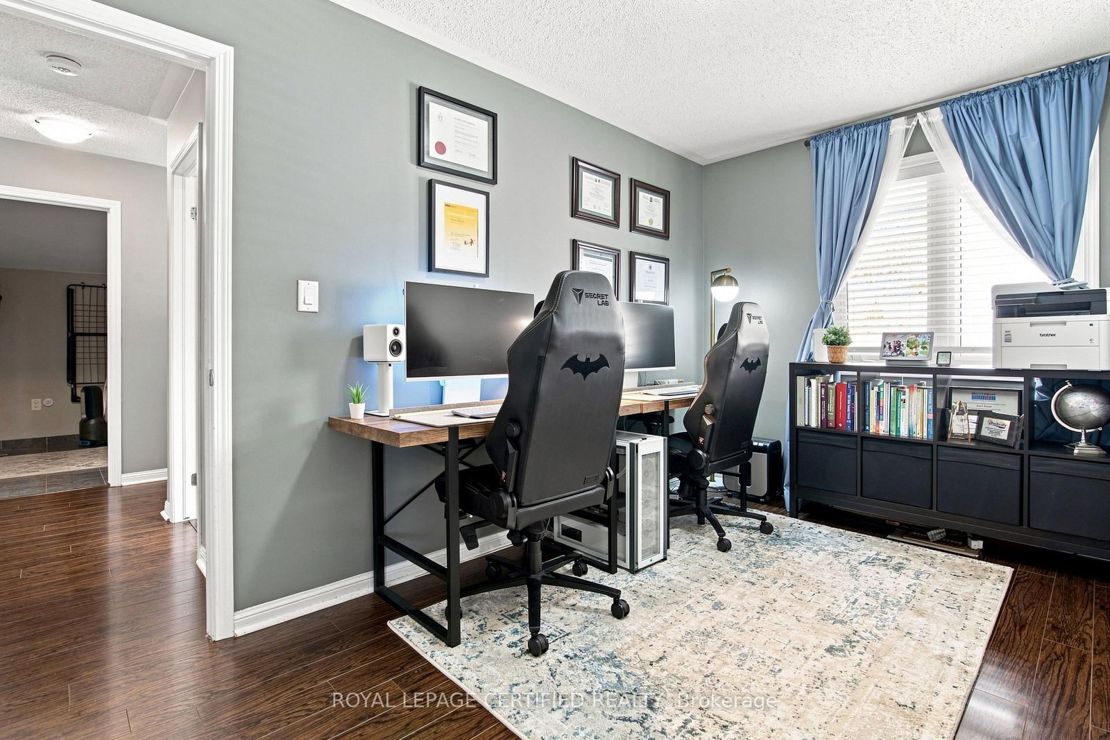 146 Willet Terrace • Milton, ON photo 23