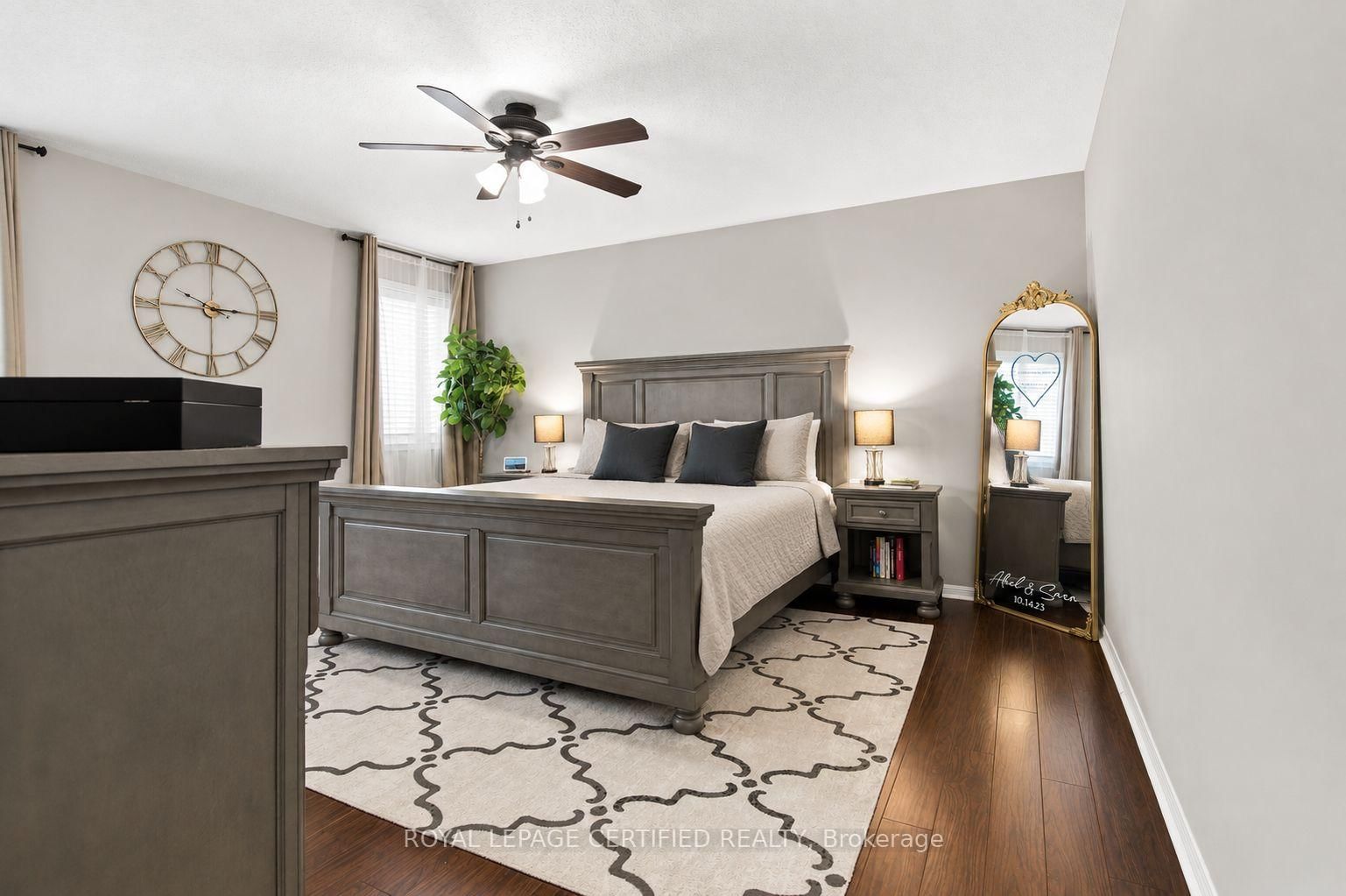 146 Willet Terrace • Milton, ON photo 24