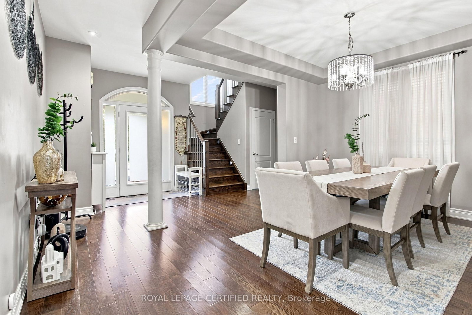 146 Willet Terrace • Milton, ON photo 6