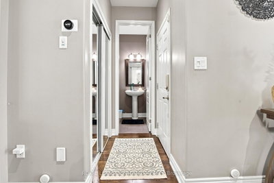 146 Willet Terrace • Milton, ON photo 8