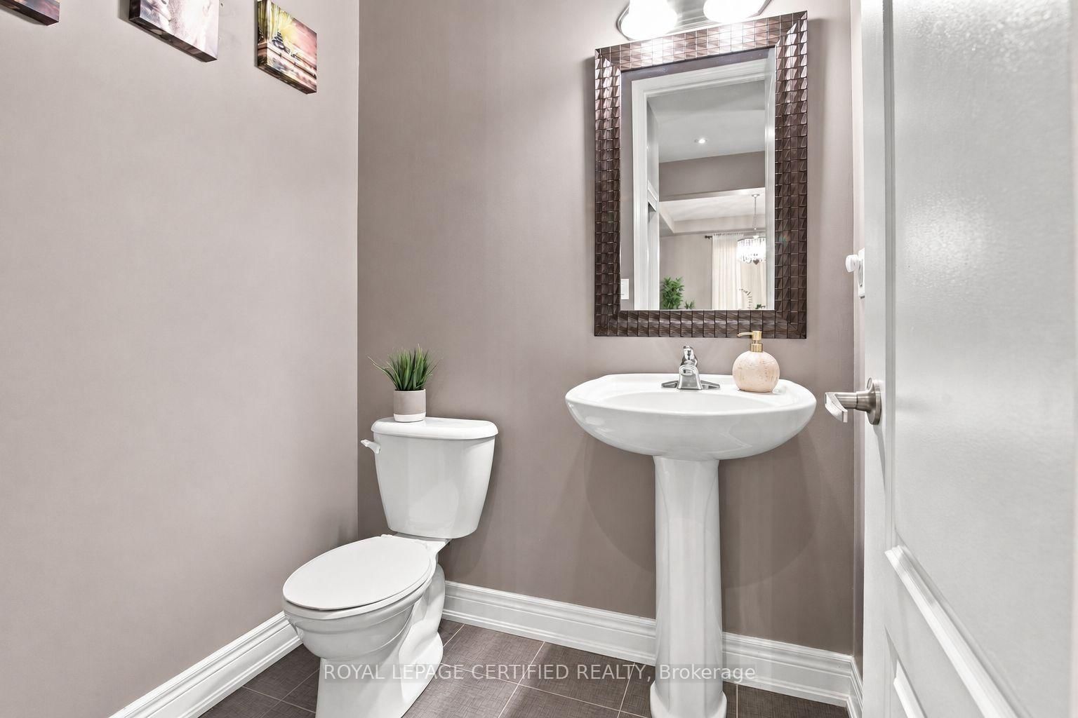 146 Willet Terrace • Milton, ON photo 9