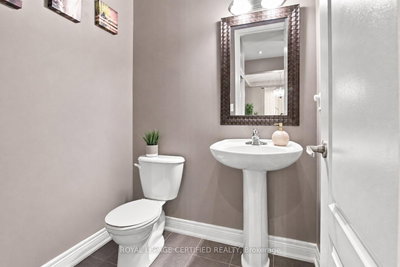 146 Willet Terrace • Milton, ON photo 9
