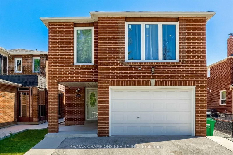 60 Banting Crescent