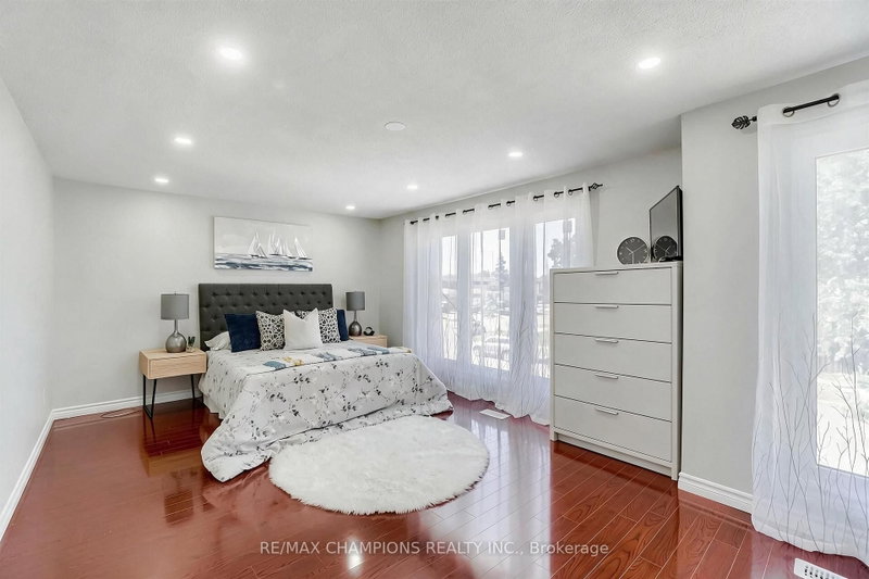 60 Banting Brampton,ON L6Y 2K9 — Photo 14