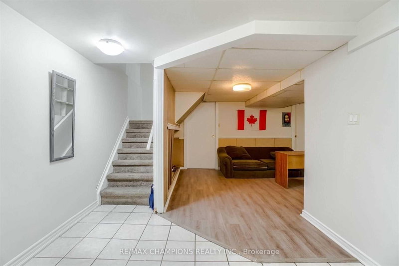 60 Banting Brampton,ON L6Y 2K9 — Photo 21