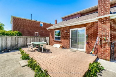 60 Banting Brampton,ON L6Y 2K9 — Photo 24