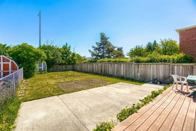 60 Banting Brampton,ON L6Y 2K9 — Photo 28