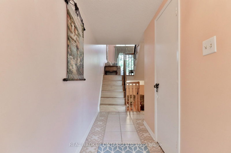 16 - 1764 Rathburn Road E