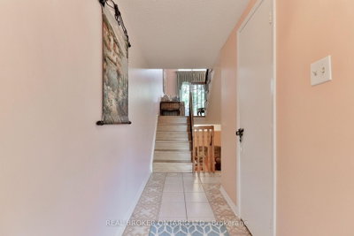 1764 Rathburn Road E • #16 • Mississauga, ON photo 2