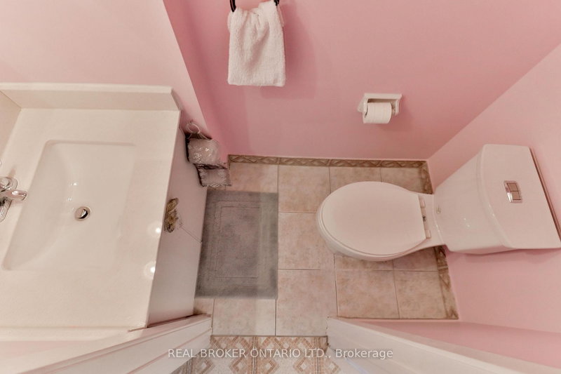 16 - 1764 Rathburn Road E