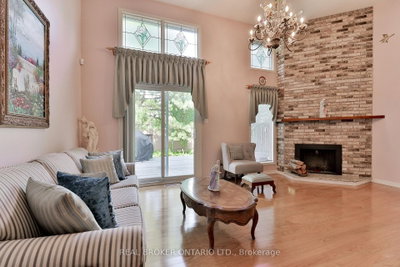 1764 Rathburn Road E • #16 • Mississauga, ON photo 5