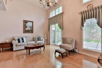 1764 Rathburn Road E • #16 • Mississauga, ON photo 6