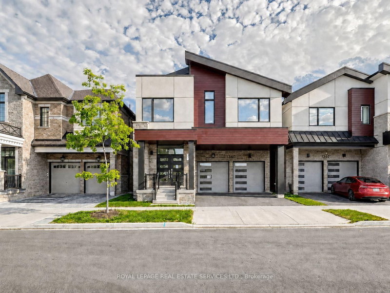 1340 Aymond Crescent