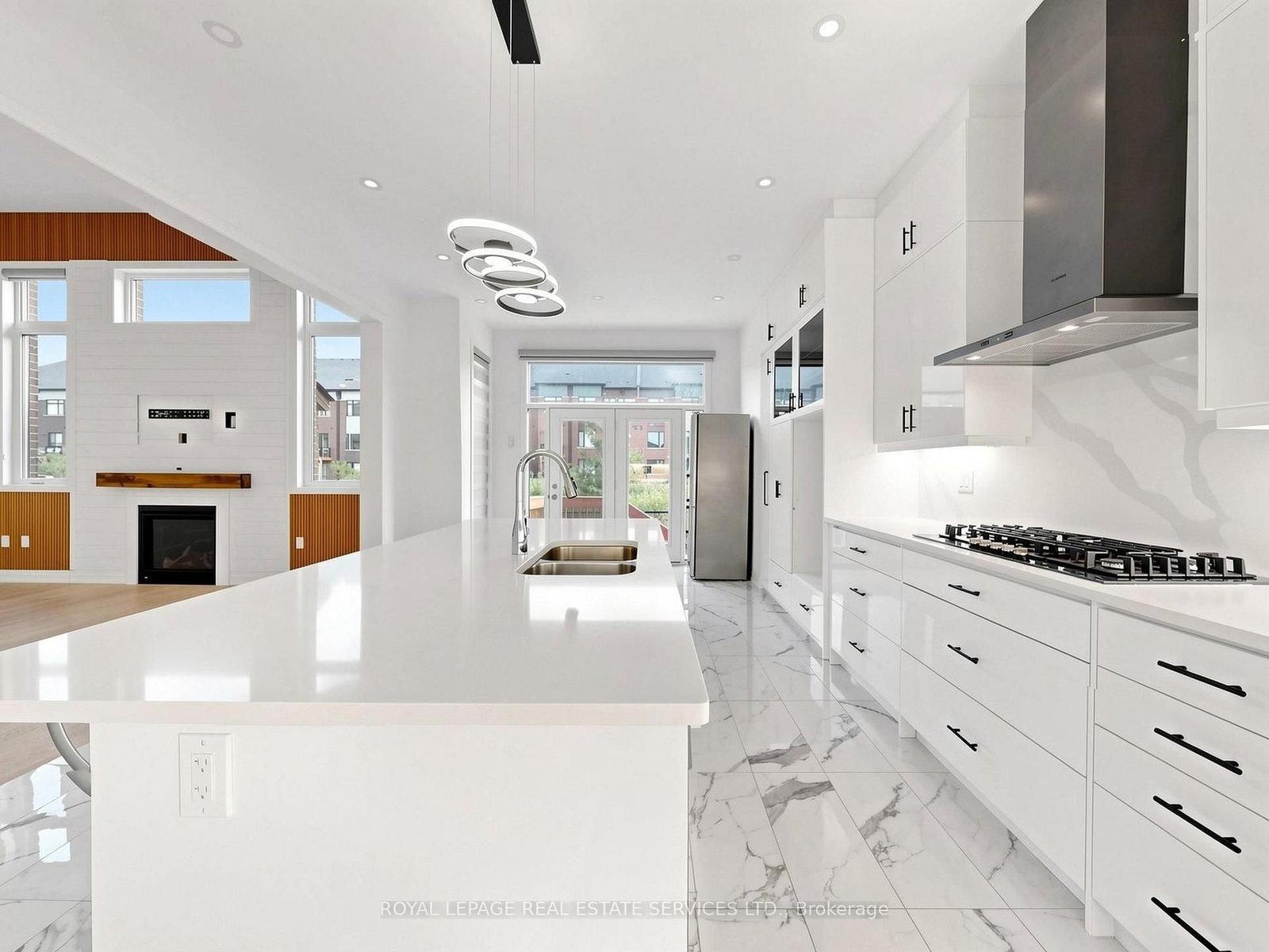 1340 Aymond Crescent • Oakville, ON photo 17
