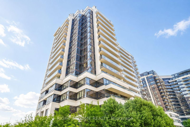 608 - 1 De Boers Drive