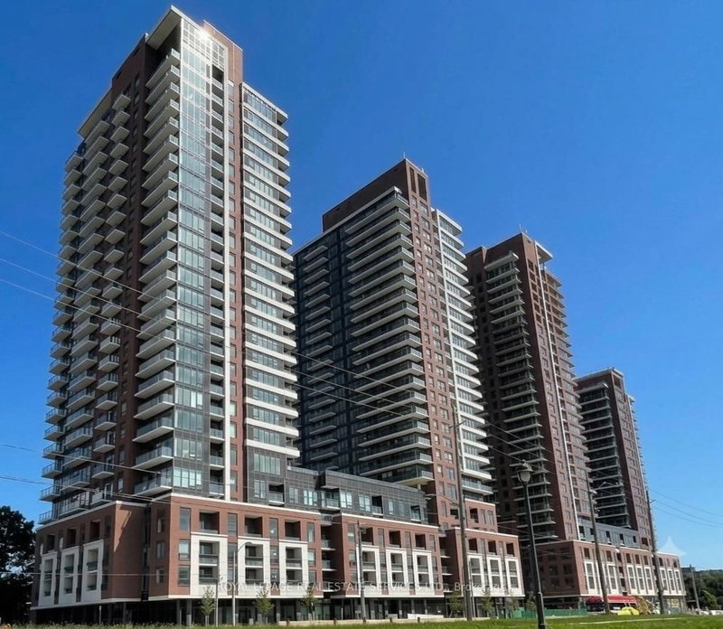 1422 - 4010 Eglinton Avenue W