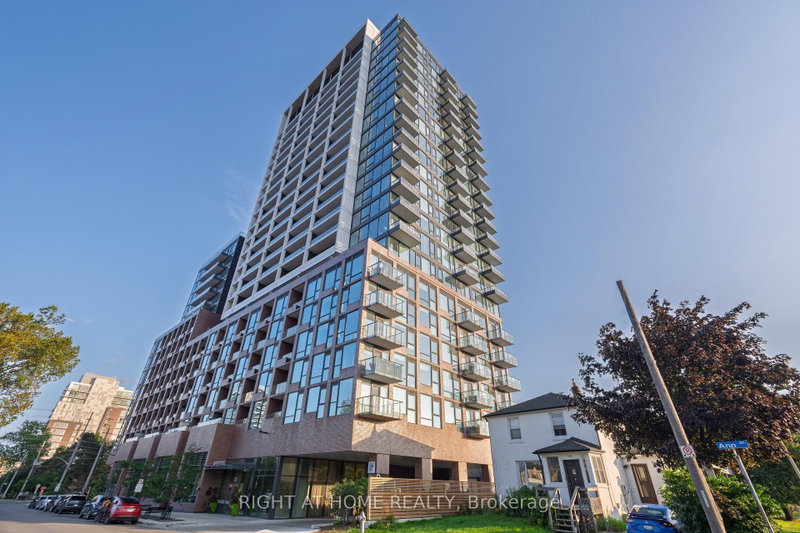 1204 - 28 Ann Street