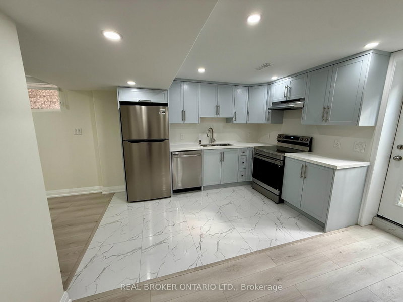 Bsmt - 42 Sunnyview Road
