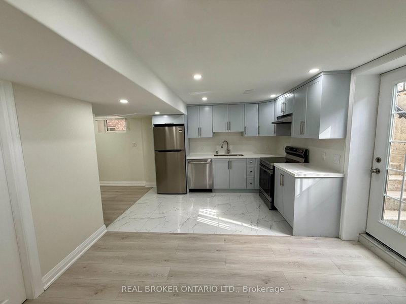 Bsmt - 42 Sunnyview Road
