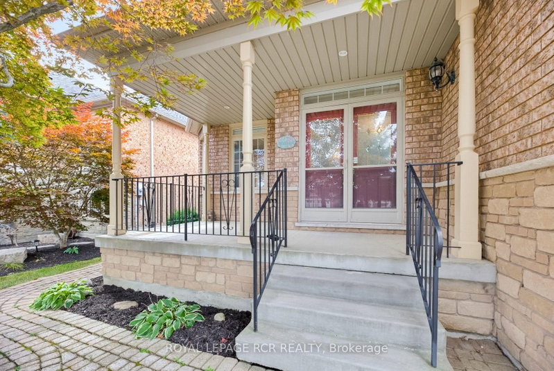 20 Kirkwood Crescent
