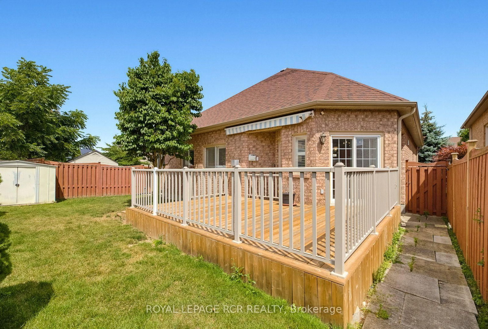 20 Kirkwood Crescent • Caledon, ON photo 47