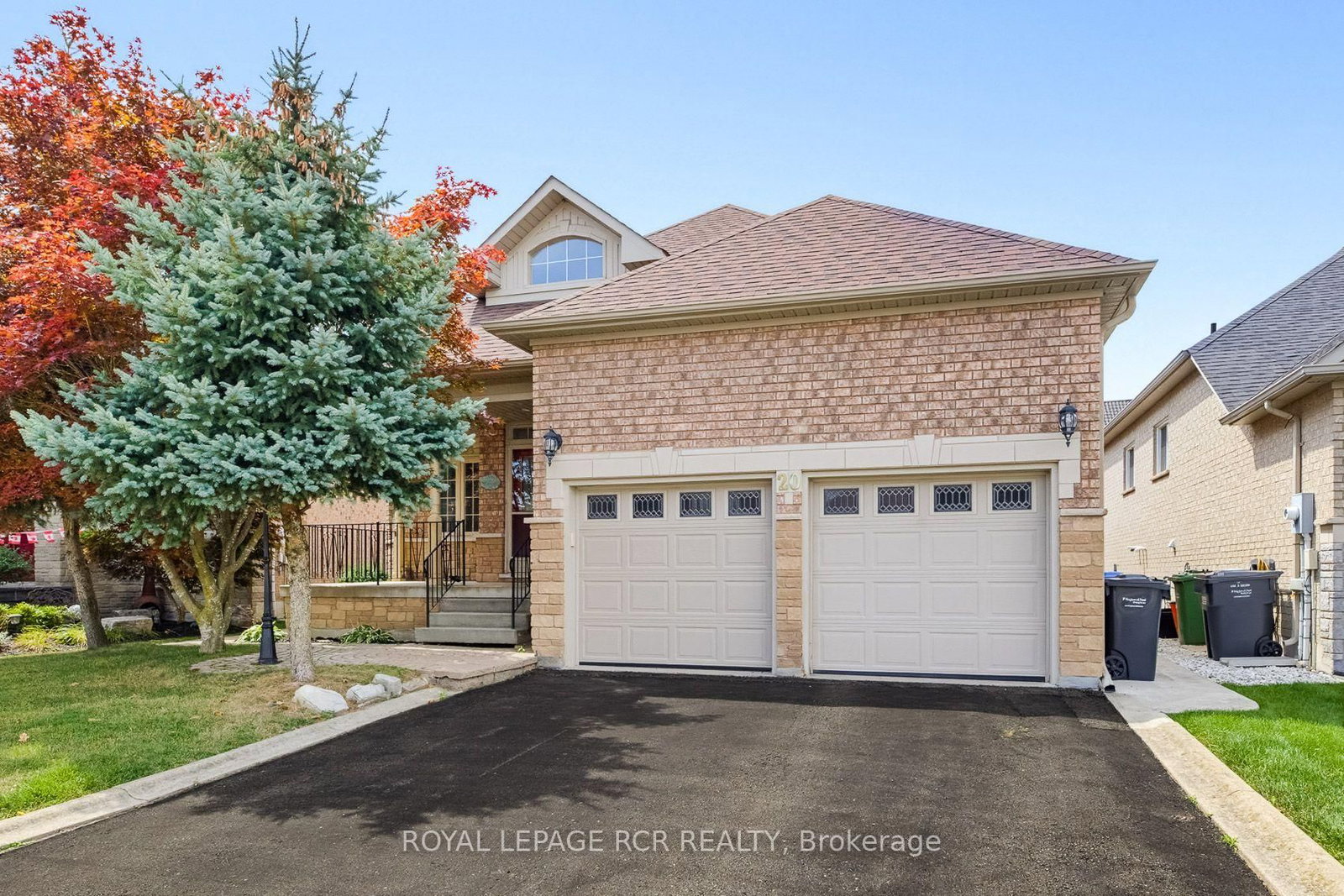20 Kirkwood Crescent • Caledon, ON photo 48