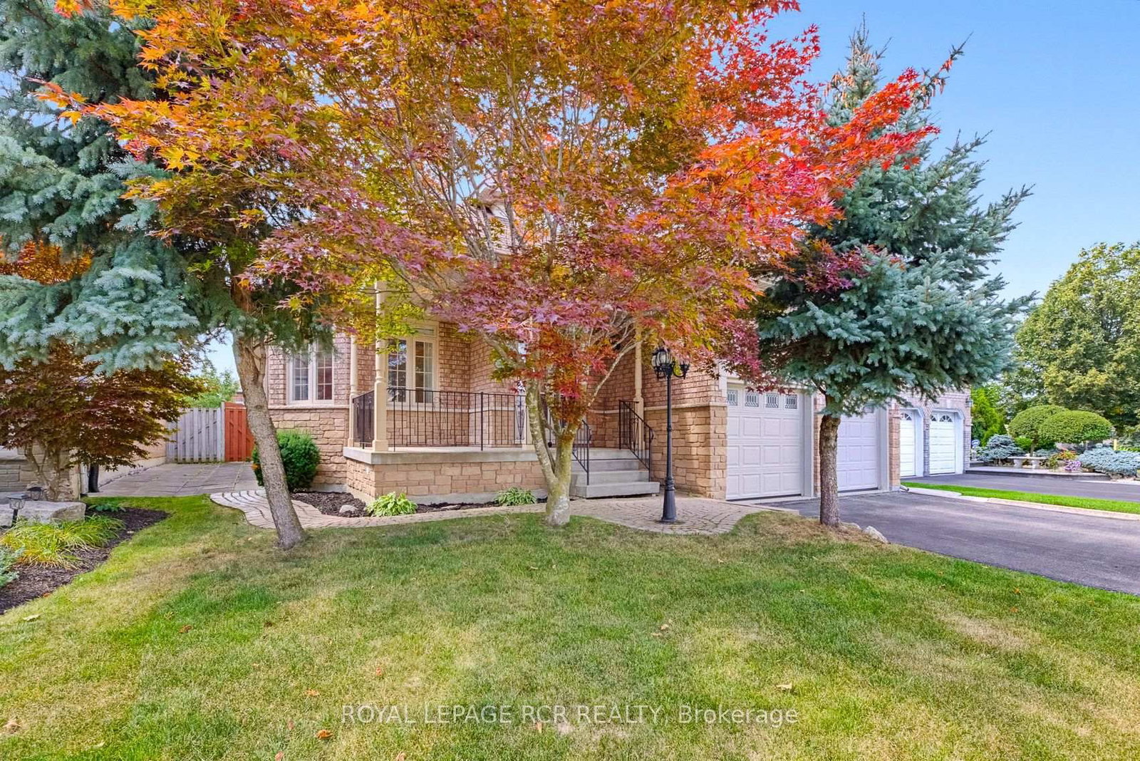 20 Kirkwood Crescent • Caledon, ON photo 49