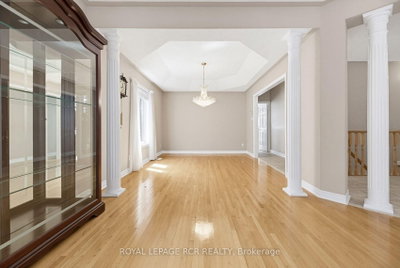 20 Kirkwood Crescent • Caledon, ON photo 6
