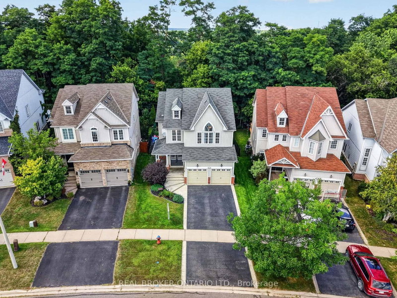 60 Meadowglen Boulevard