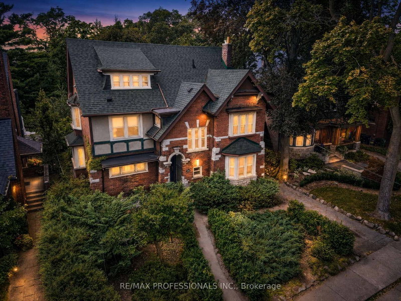 284 Indian Road