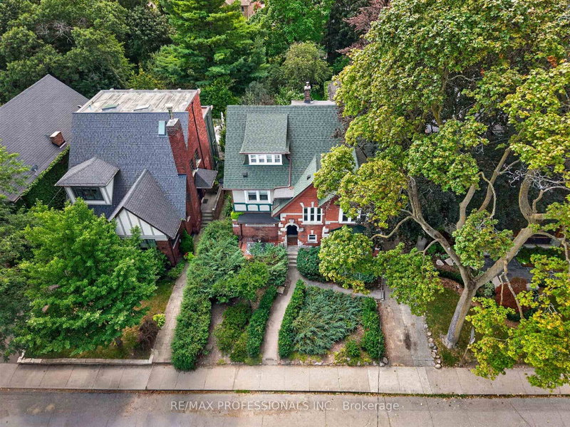 284 Indian Road