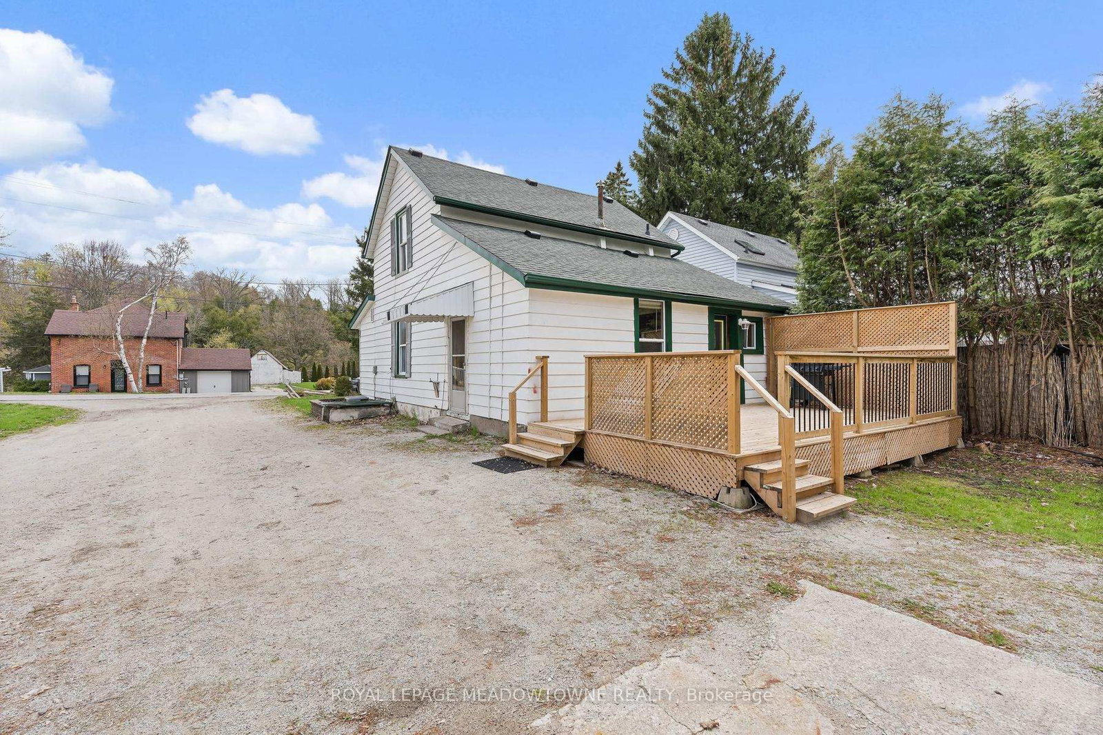 1442 Mill Street • Caledon, ON photo 36