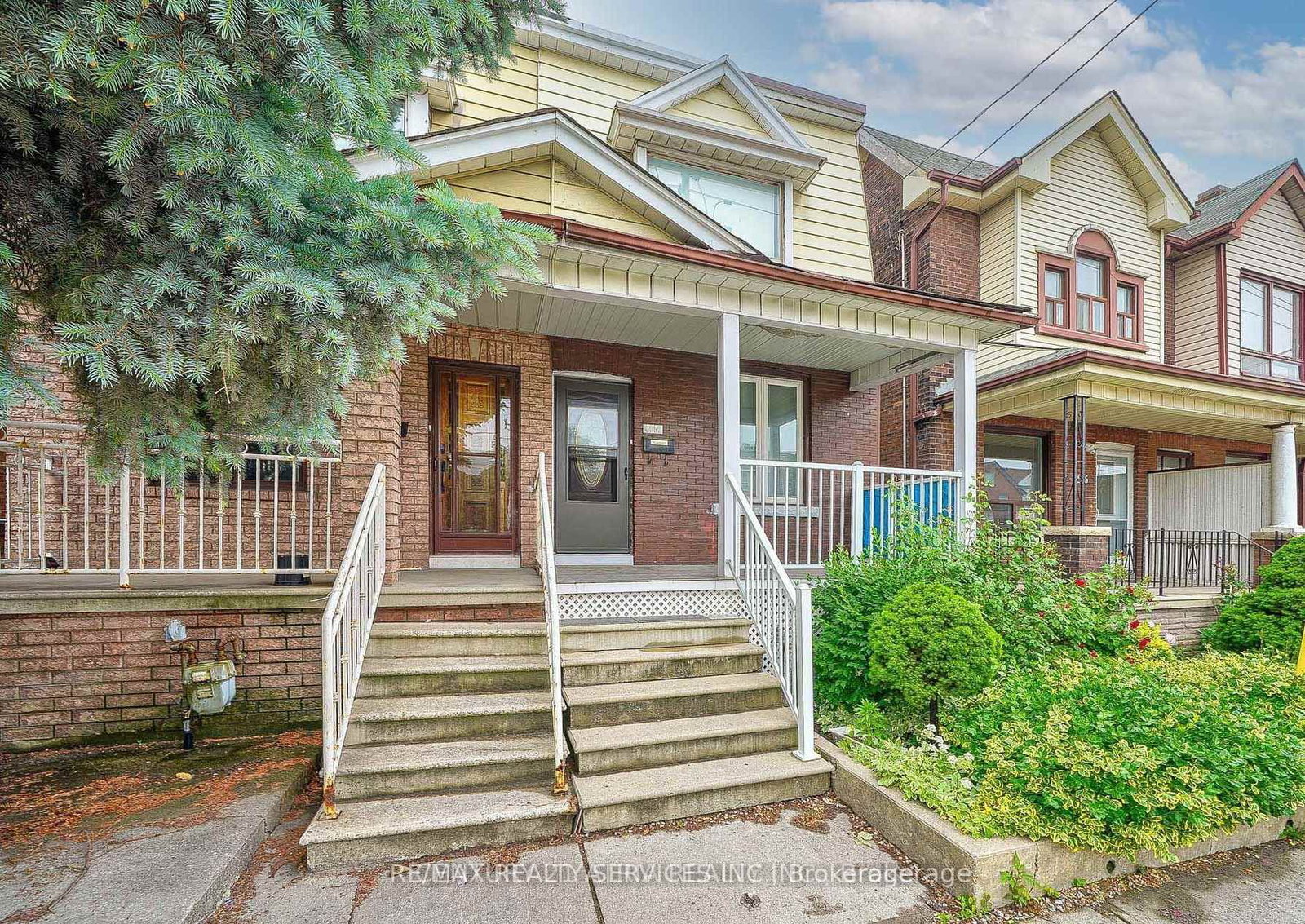 1147 Dufferin Street • Toronto, ON photo 1