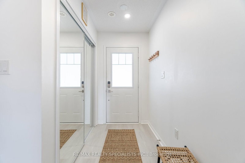 81 Vanhorne Close